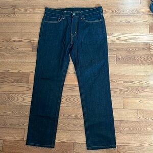 Levi’s 541 jeans
